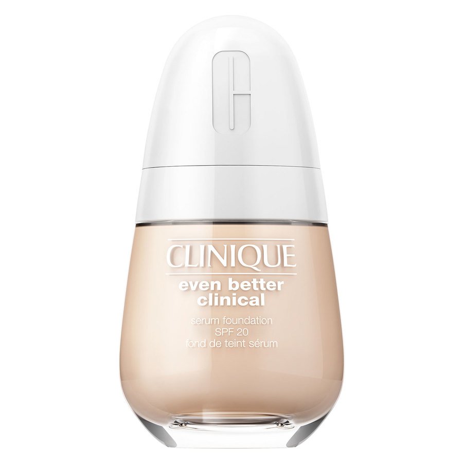 Clinique Even Better Clinical Serum Foundation SPF20 WN 01 Flax 30ml