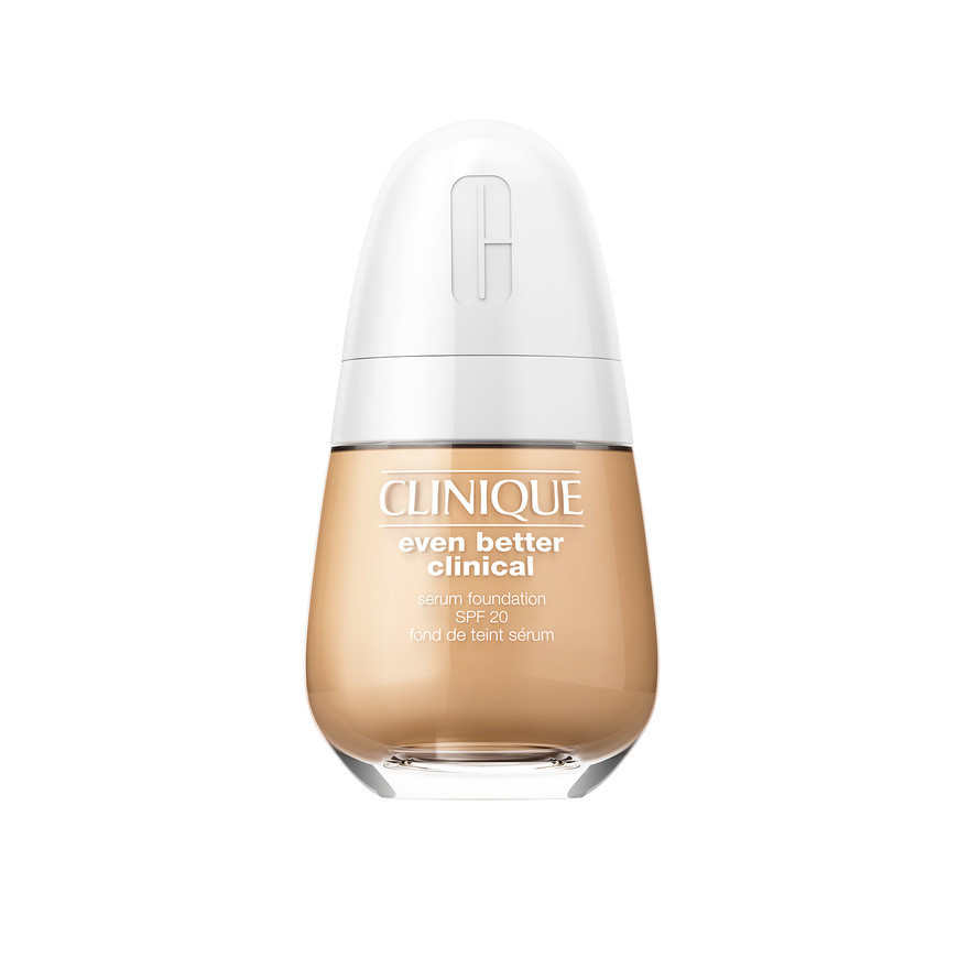 Clinique Even Better Clinical Serum Foundation SPF20 WN 12 MERINGUE