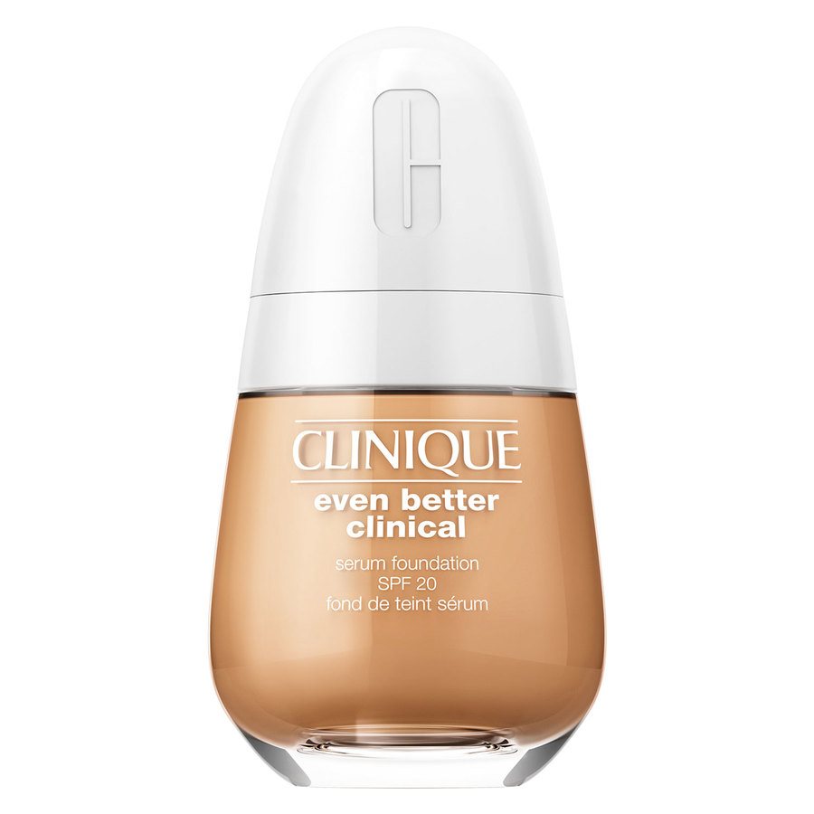 Clinique Even Better Clinical Serum Foundation SPF20 WN 48 Oat 30ml