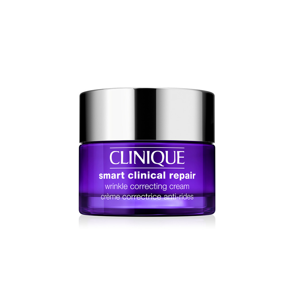 Clinique Smart Clinical Repair Wrinkle Face Cream 15 ml