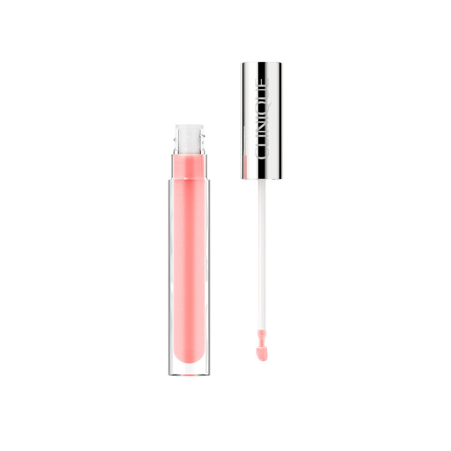 Clinique Pop Plush Creamy Lip Gloss Air Kiss