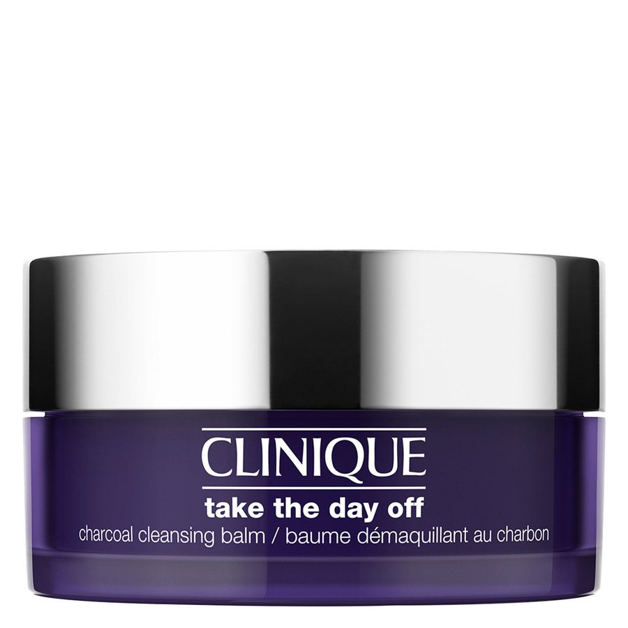 Clinique Take The Day Off Charcoal Detoxifying Cleansing Balm 125ml