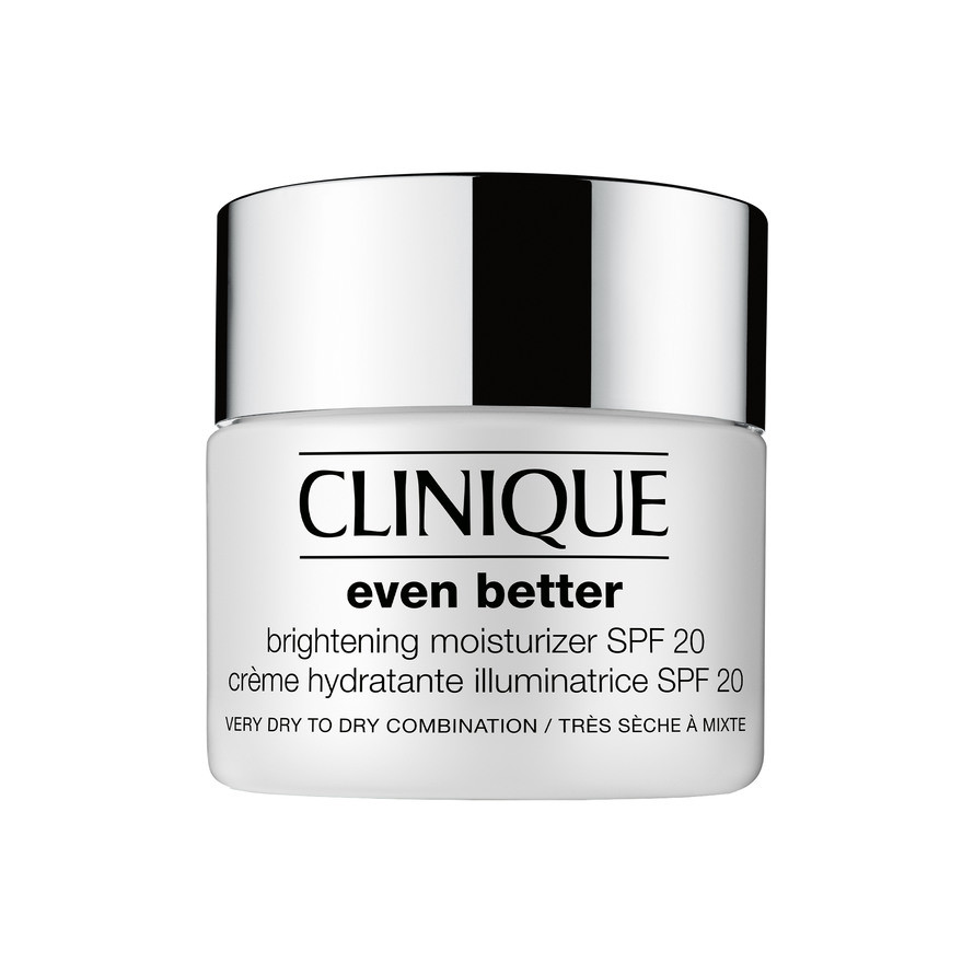 Clinique Even Better Clinical Brightening Moisturizer 50 ml