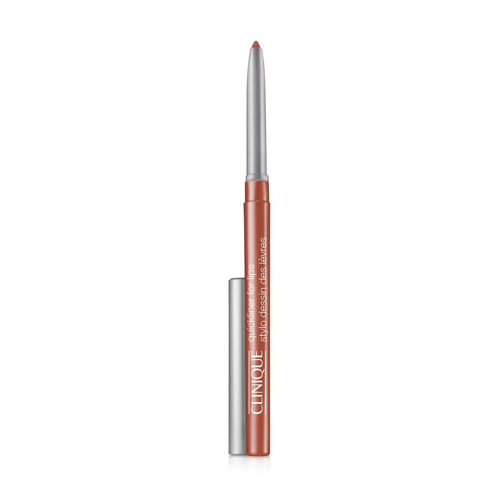 Clinique Quickliner For Lips Lipliner Intense Café