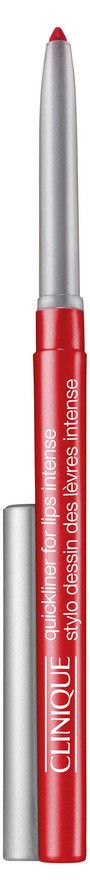 Clinique Quickliner For Lips Intense Cranberry
