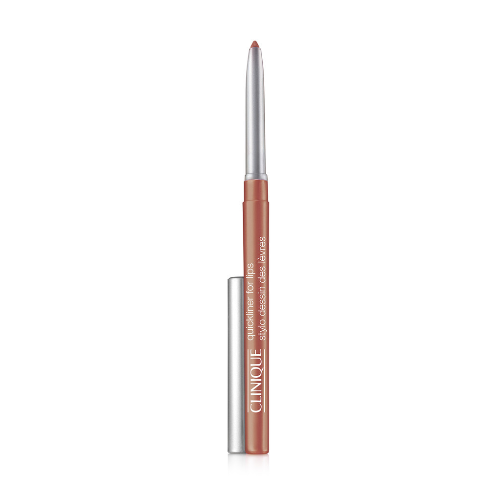 Clinique Quickliner For Lips Lipliner Neutrally