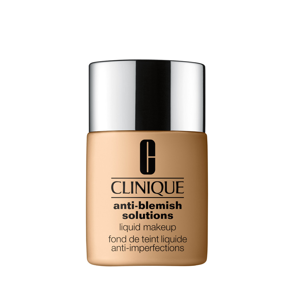 Clinique Anti Blemish Liquid Makeup Foundation WN 38 Stone