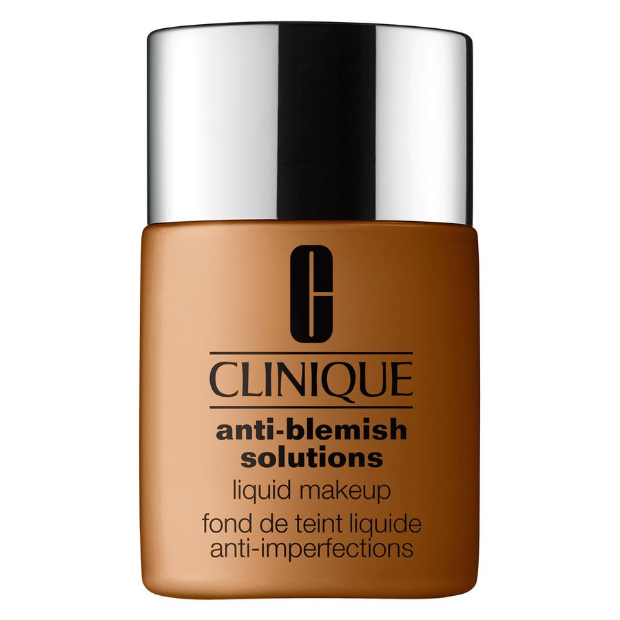 Clinique Anti-Blemish Solutions Liquid Makeup Wn 100 Deep Honey 30ml
