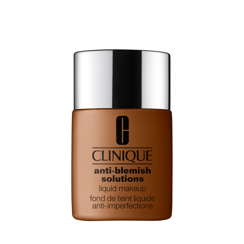Clinique Anti Blemish Liquid Makeup Foundation WN 122 Clove