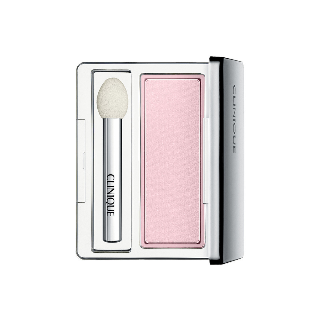 Clinique All About Shadow Super Shimmer Angel Eyes