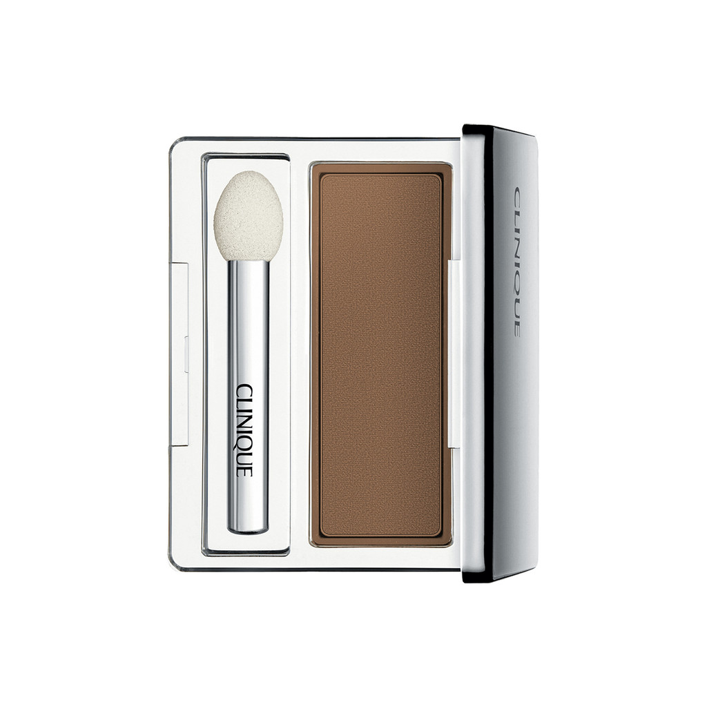 Clinique All About Shadow Soft Shimmer Foxier