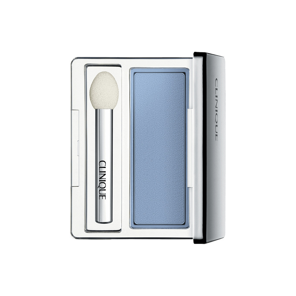 Clinique All About Shadow Soft Shimmer Lagoon
