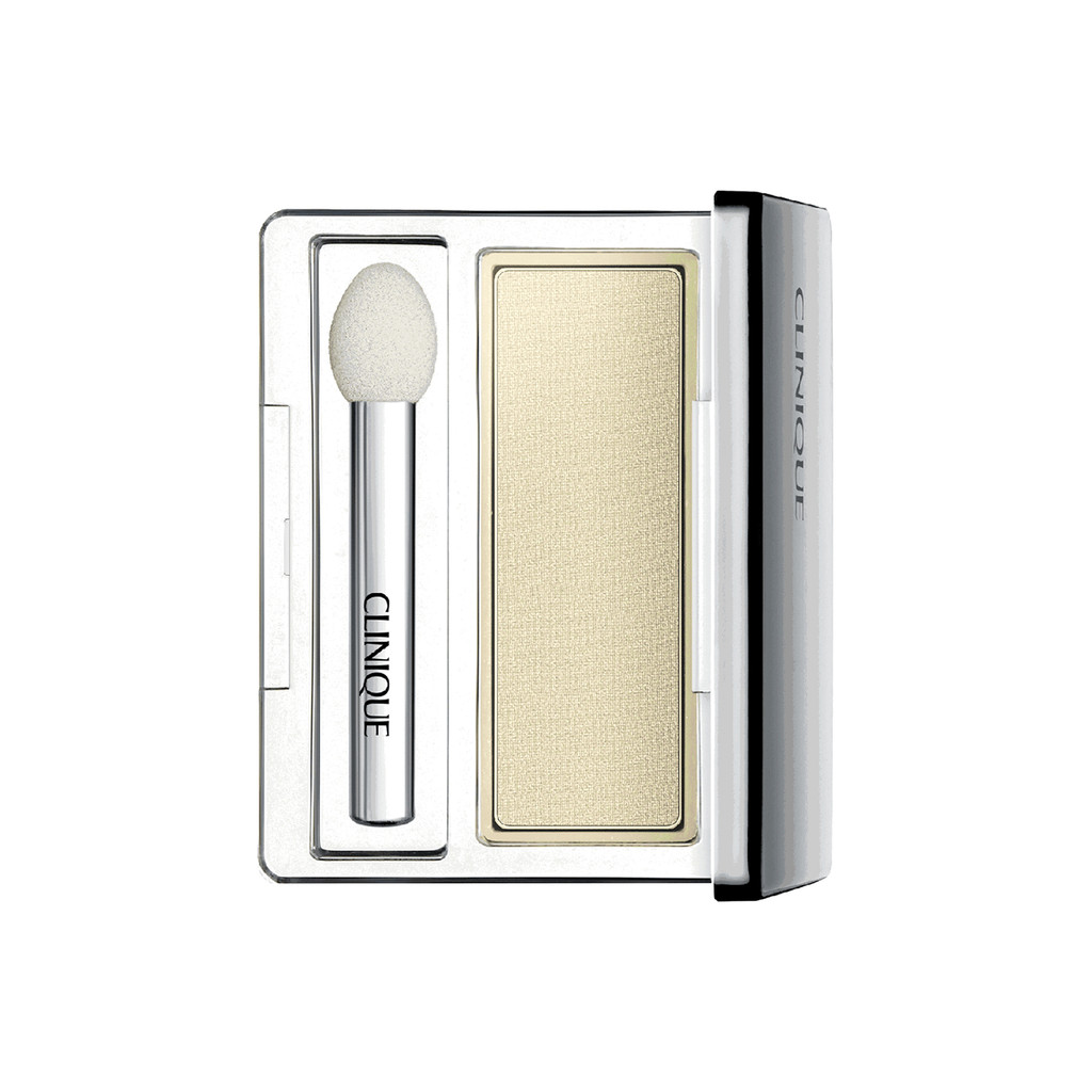Clinique All About Shadow Matte Eyeshadow French Vanilla