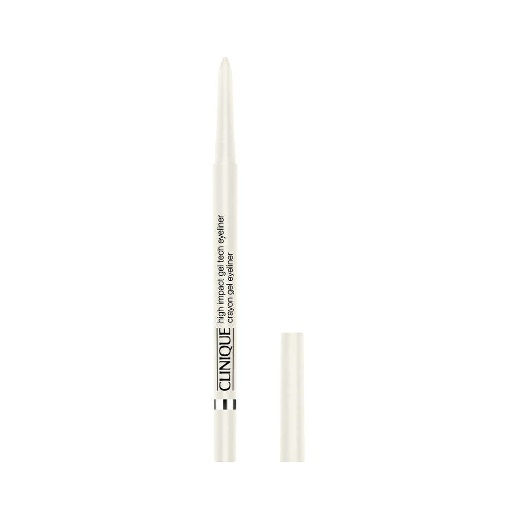 Clinique High Impact Gel Tech Eyeliner 4 Bright White