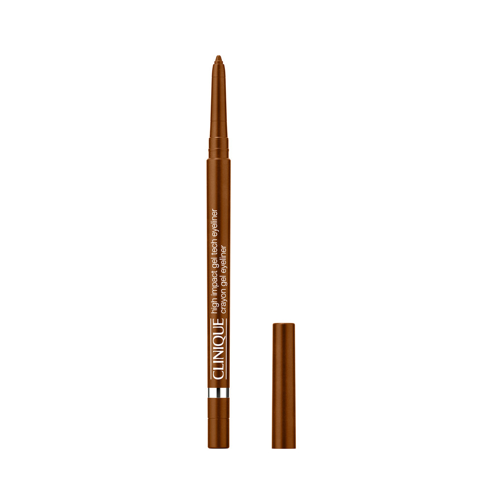 Clinique High Impact Gel Tech Eyeliner 6 Bronze Glow