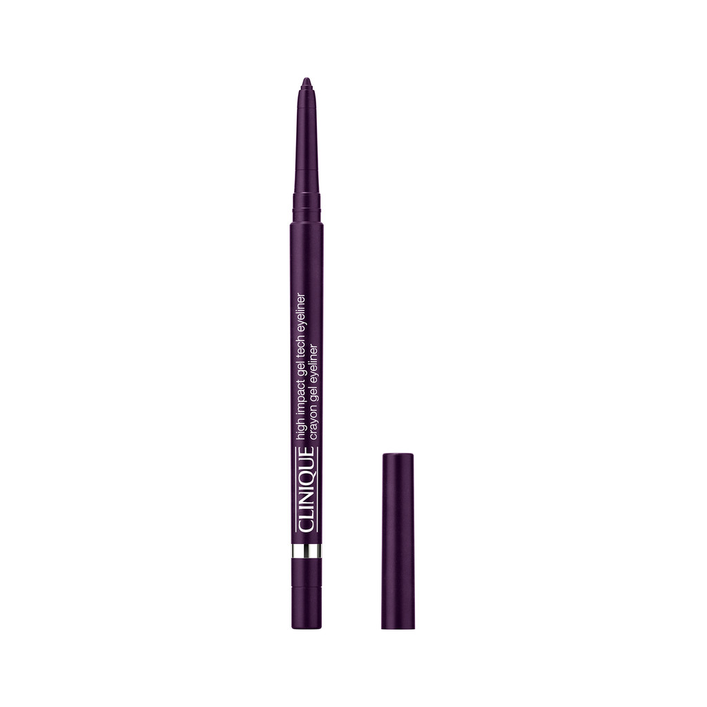 Clinique High Impact Gel Tech Eyeliner 8 Sparkling Amethyst