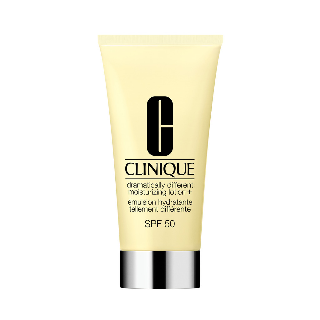 Clinique Dramatically Different Moisturizing Lotion+ SPF 50 50 ml