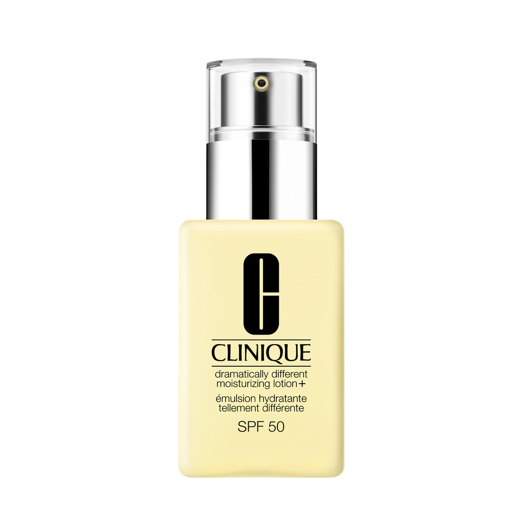 Clinique Dramatically Different Moisturizing Lotion+ SPF 50 75 ml
