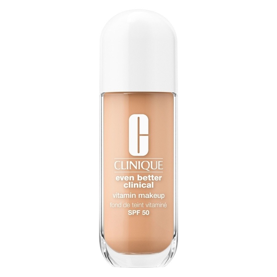 Clinique Even Better Vitamin Makeup SPF50 Light Medium Cool 2 30ml