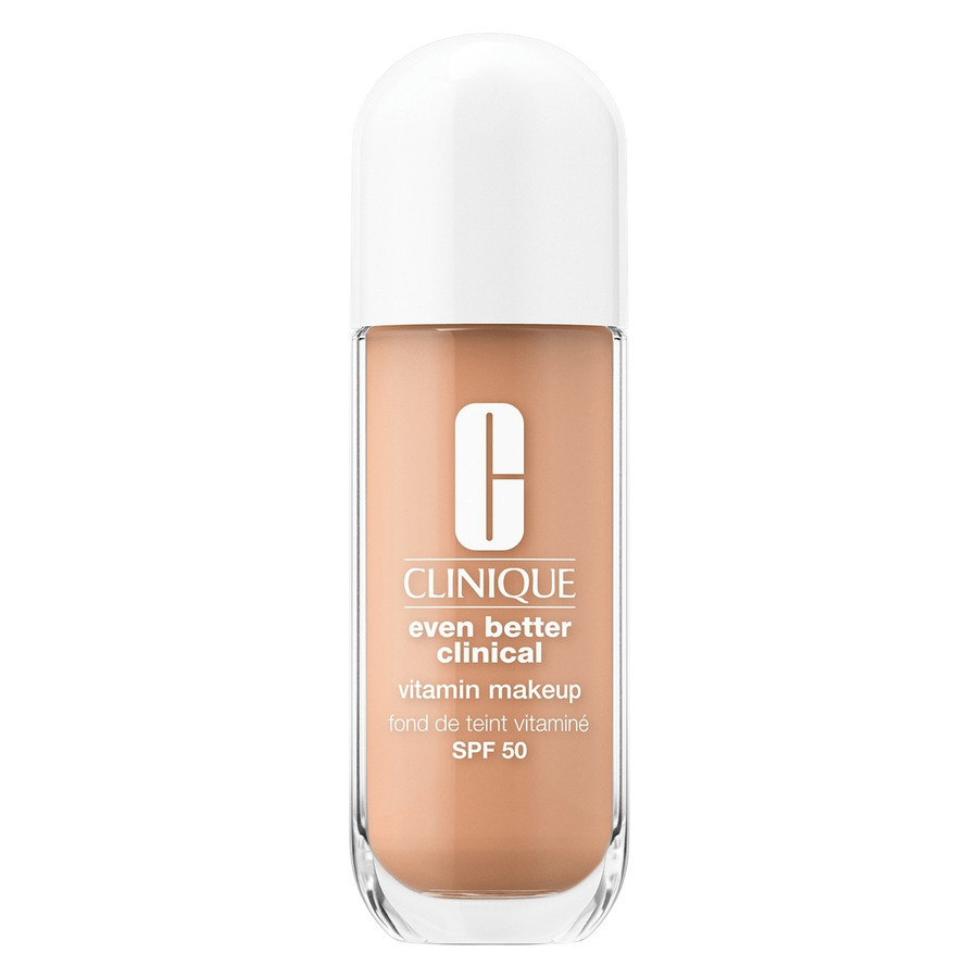 Clinique Even Better Vitamin Foundation SPF50 3 Light Medium Cool 30ml