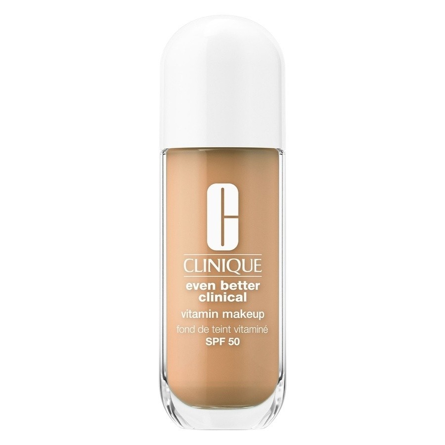 Clinique Even Better Vitamin Makeup SPF50 Light Medium Cool 4 30ml