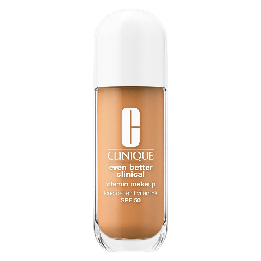 Clinique Even Better Vitamin Foundation SPF50 2 Medium Warm 30ml