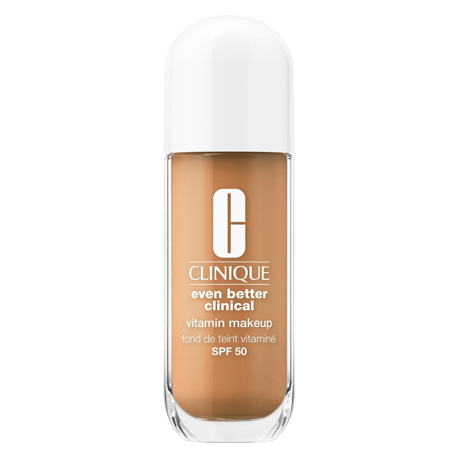 Clinique Even Better Vitamin Foundation SPF50 3 Medium Warm 30ml
