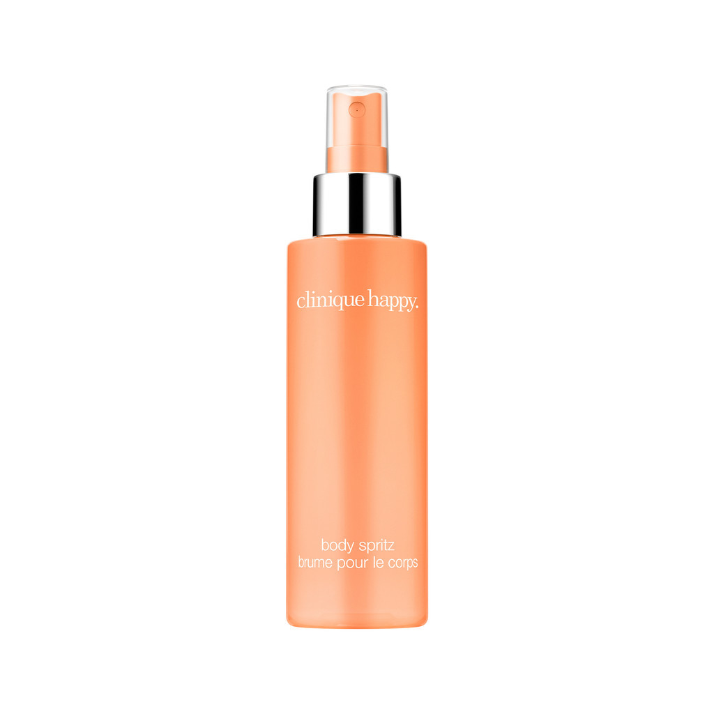 Clinique Happy Body Spritz 125 ml