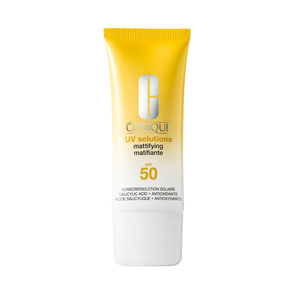Clinique UV Solutions Mattifying Sunscreen SPF 50 40  ml