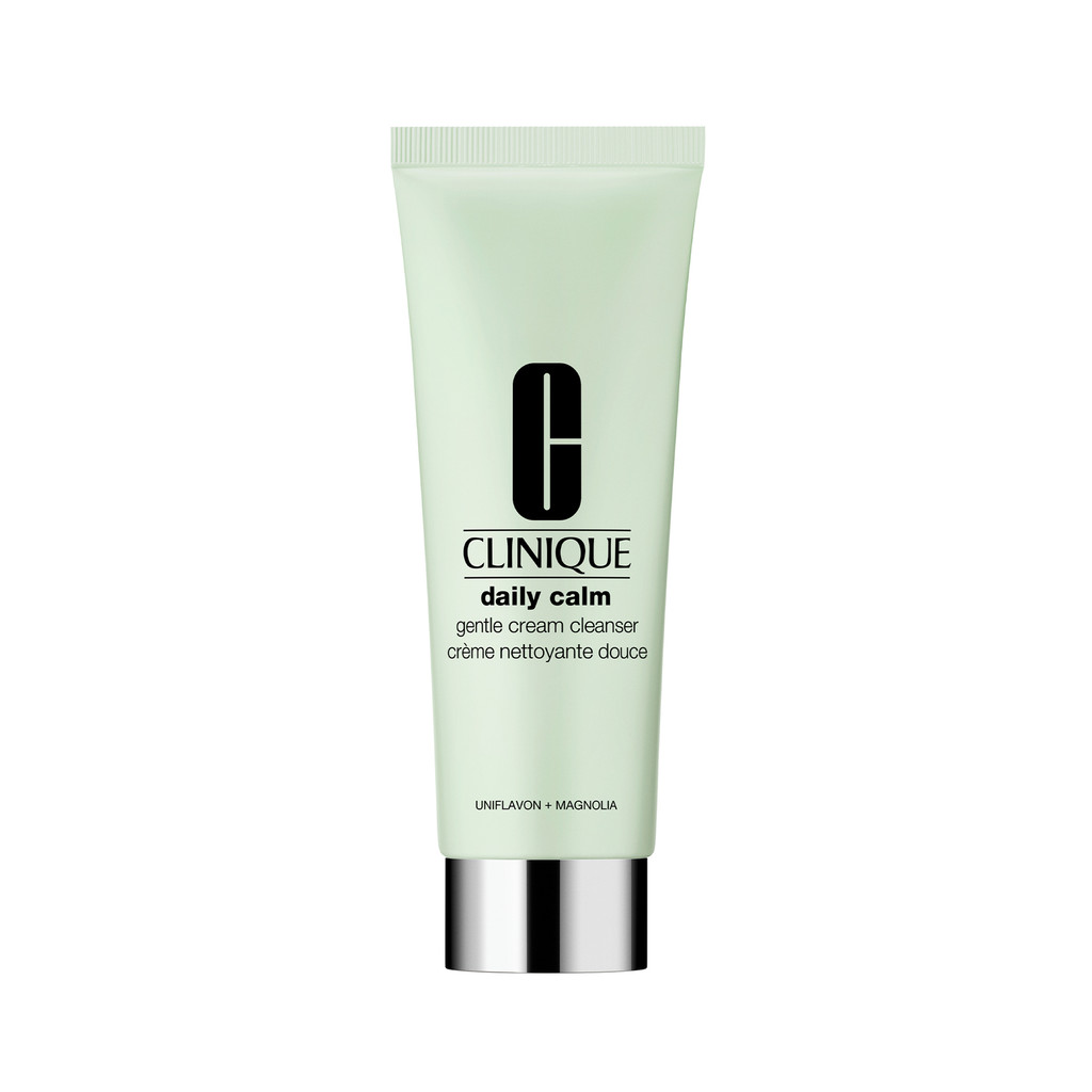 Clinique Daily Calm™ Gentle Cream Cleanser 125 ml