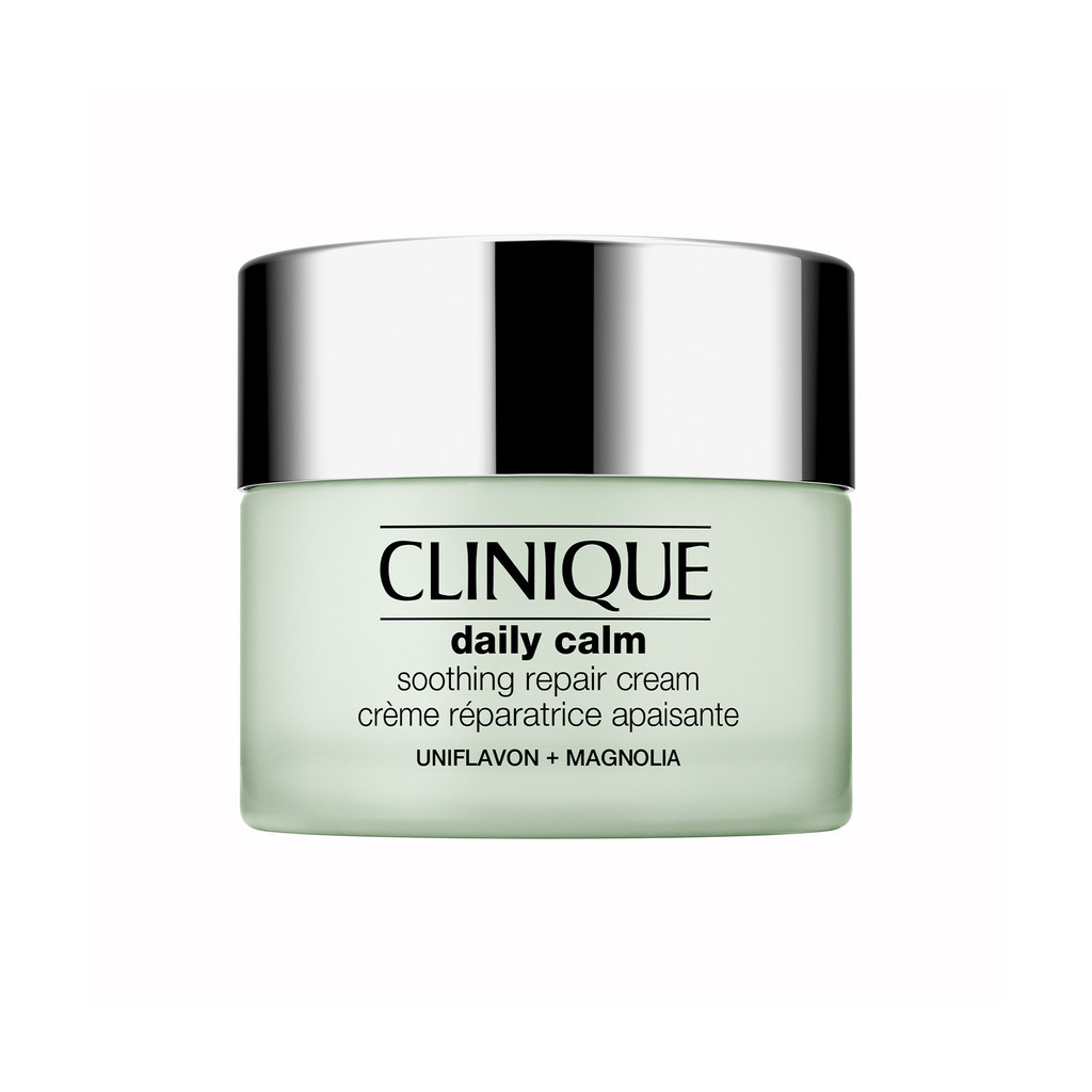 Clinique Daily Calm™ Soothing Repair Face Cream 50 ml