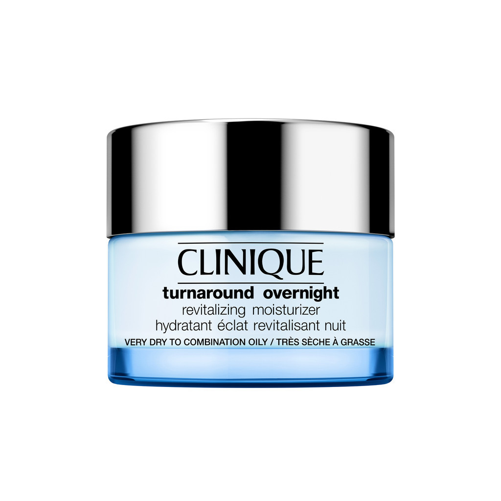 Clinique Turnaround Overnight Revitalizing Moisturizer 50 ml