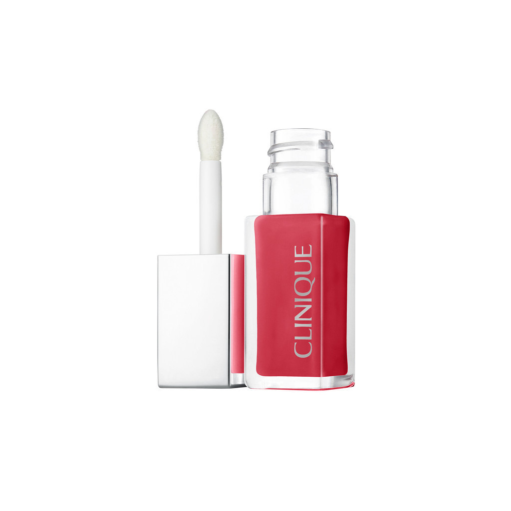 Clinique Pop Lip & Cheek Oil Pink Honey