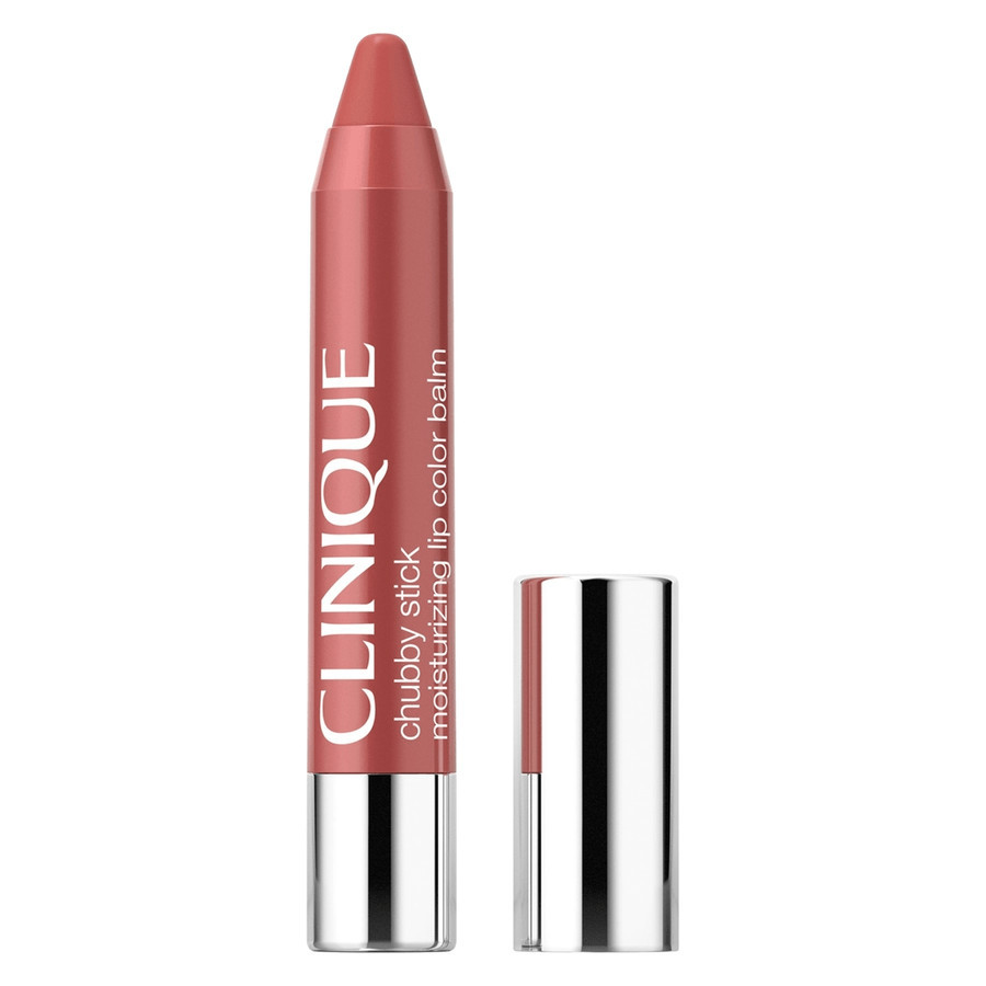 Clinique Chubby Stick Moisturizing Lip Color Balm Boundless Blush 3g