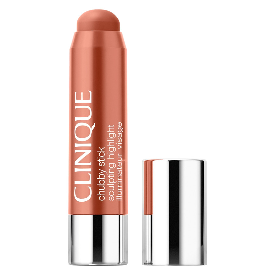 Clinique Chubby Stick Sculpting Highlight Dazzling Dusk 6g