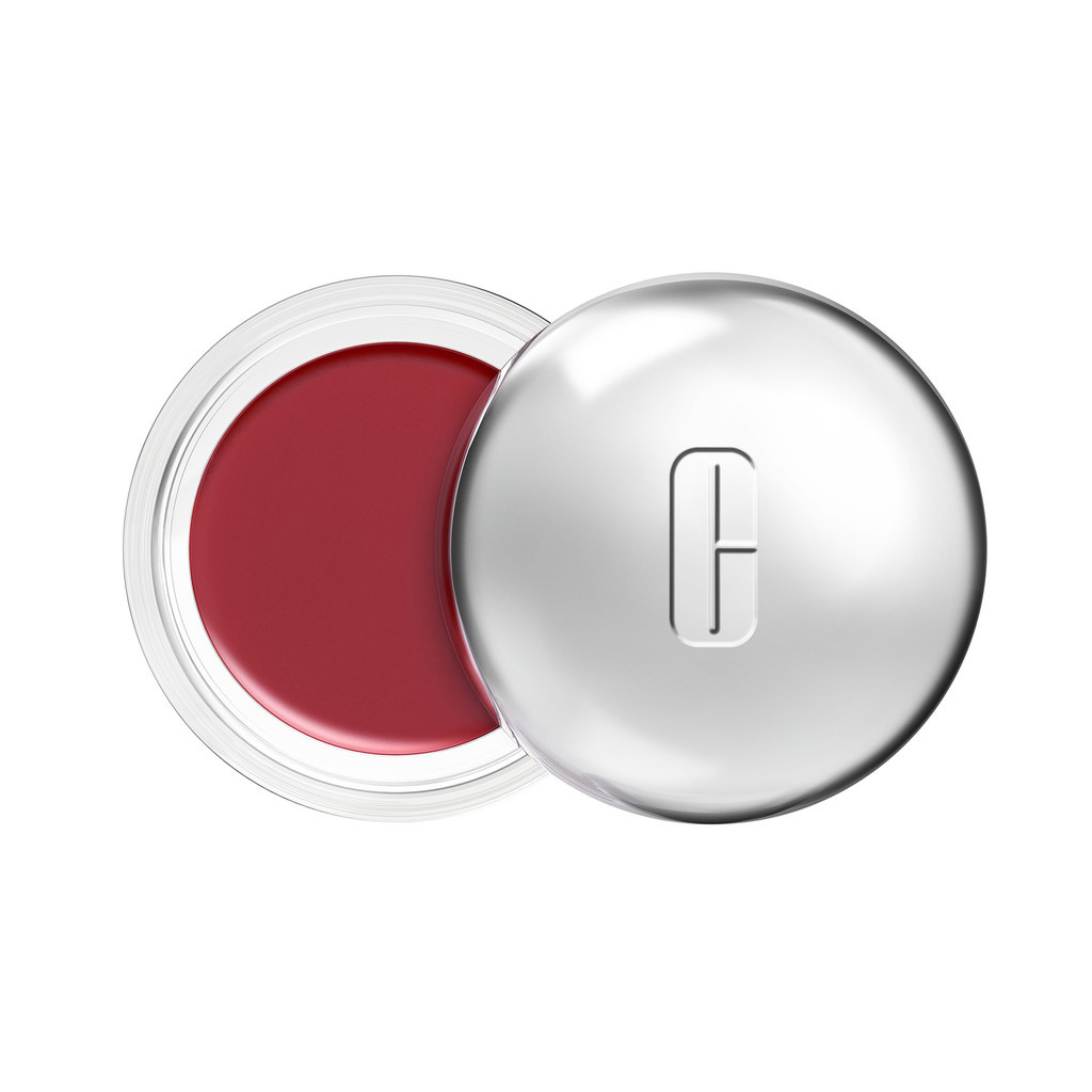 Clinique Daily Calm™ Lip + Cheek Color 07 Soft Berry