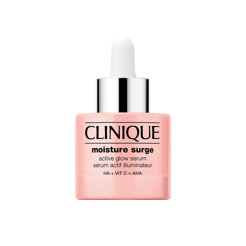 Clinique Moisture Surge Active Glow Serum 15 ml