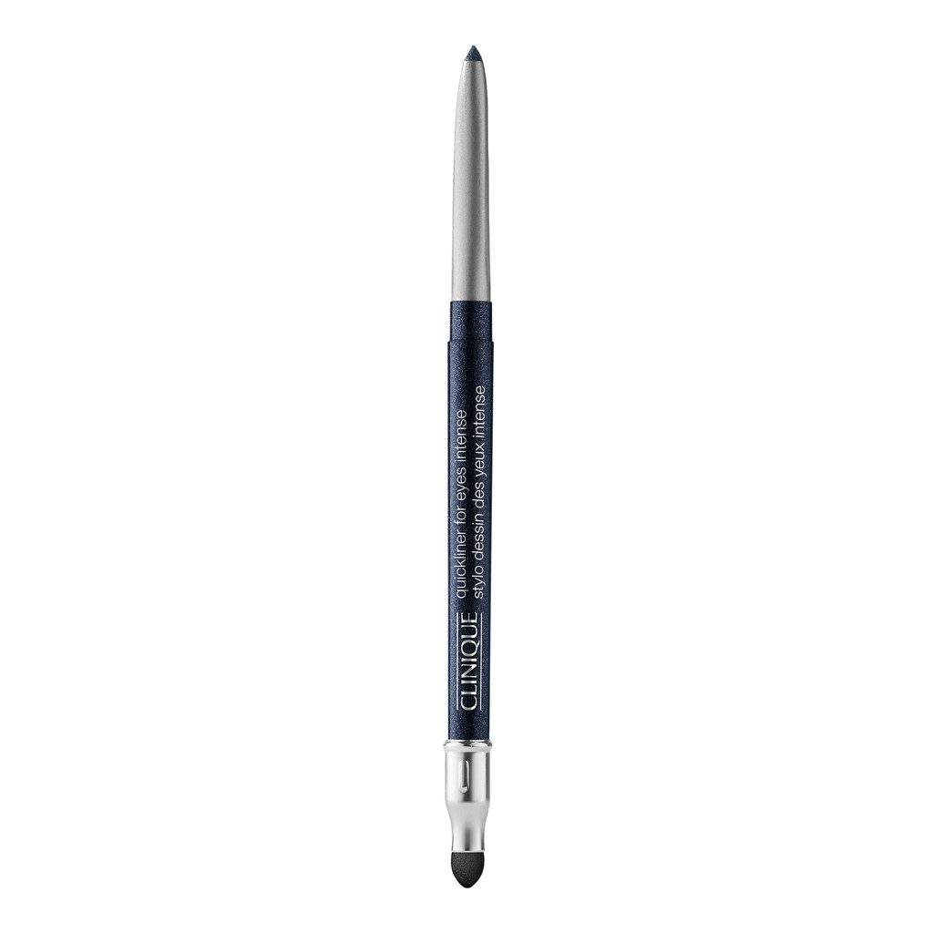 Clinique Quickliner For Eyes Intense Intense Sapphire Lustre