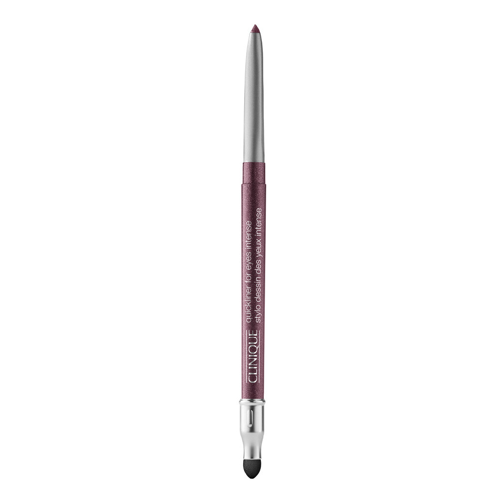 Clinique Quickliner For Eyes Intense Intense Royal Lustre
