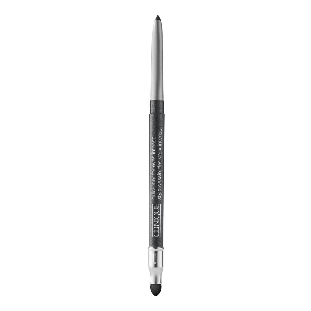 Clinique Quickliner For Eyes Intense Intense Charcoal Lustre