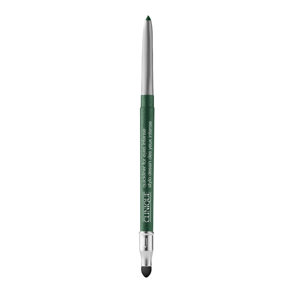 Clinique Quickliner For Eyes Intense Intense Aquamarine Lustre
