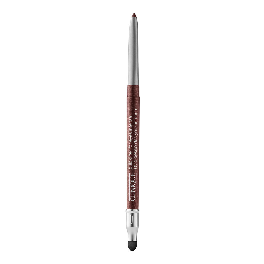 Clinique Quickliner For Eyes Intense Intense Black Honey Lustre