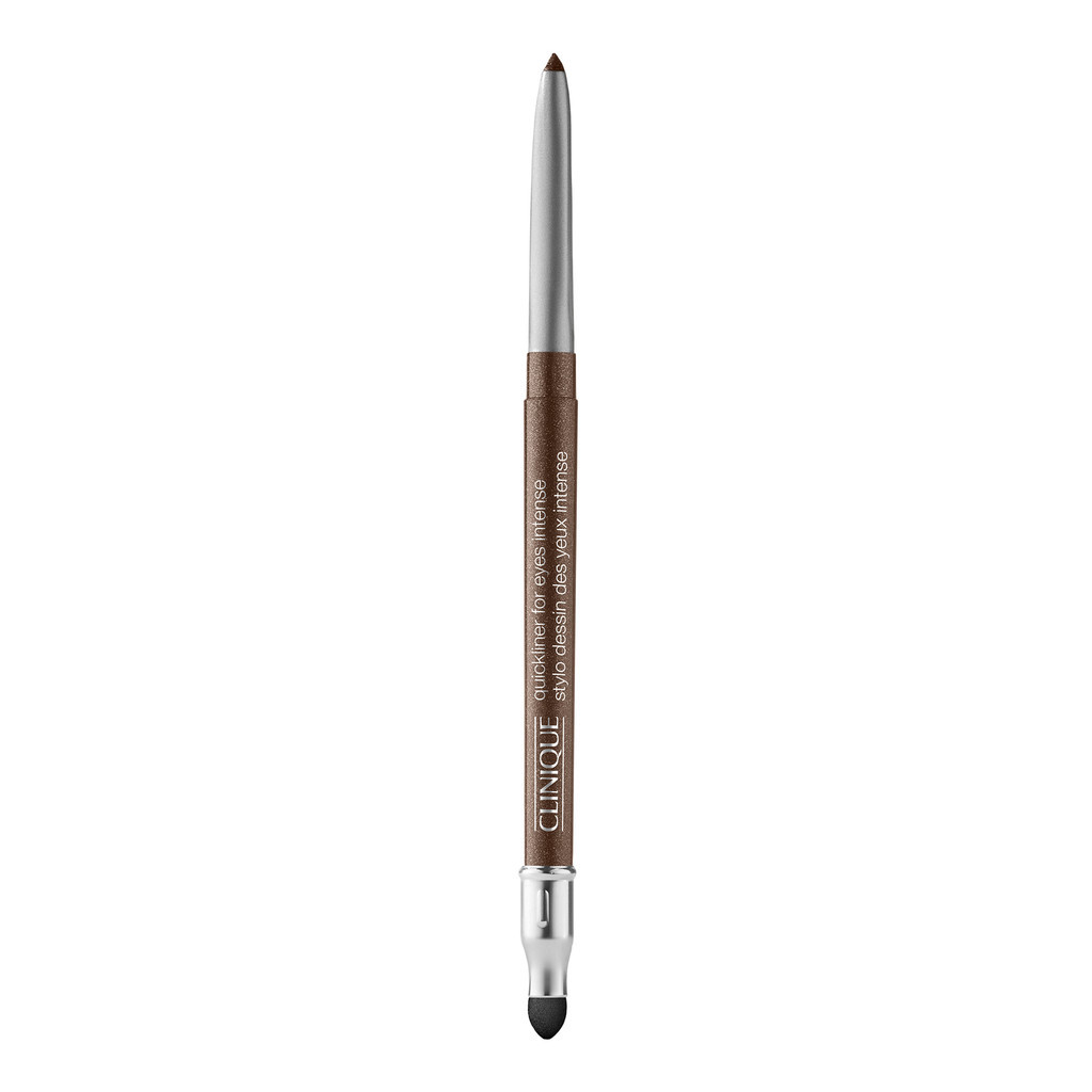 Clinique Quickliner For Eyes Intense Intense Chocolate Lustre