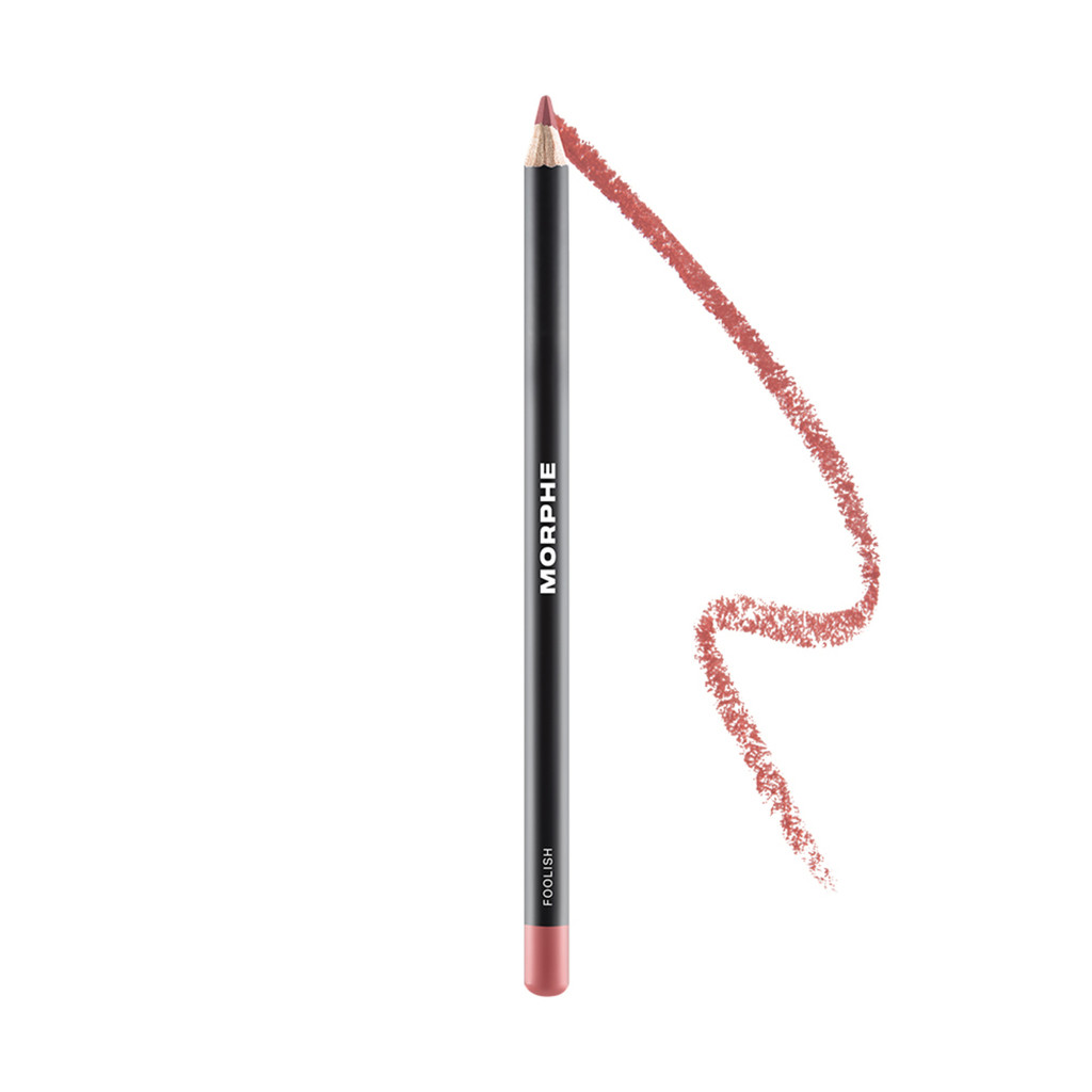 Morphe Color Pencil Lipliner Foolish
