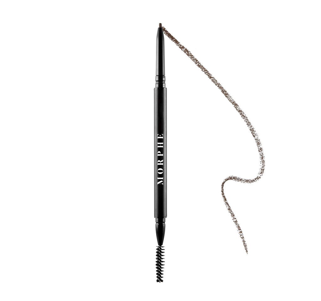Morphe Micro Brow Pencil Mocha