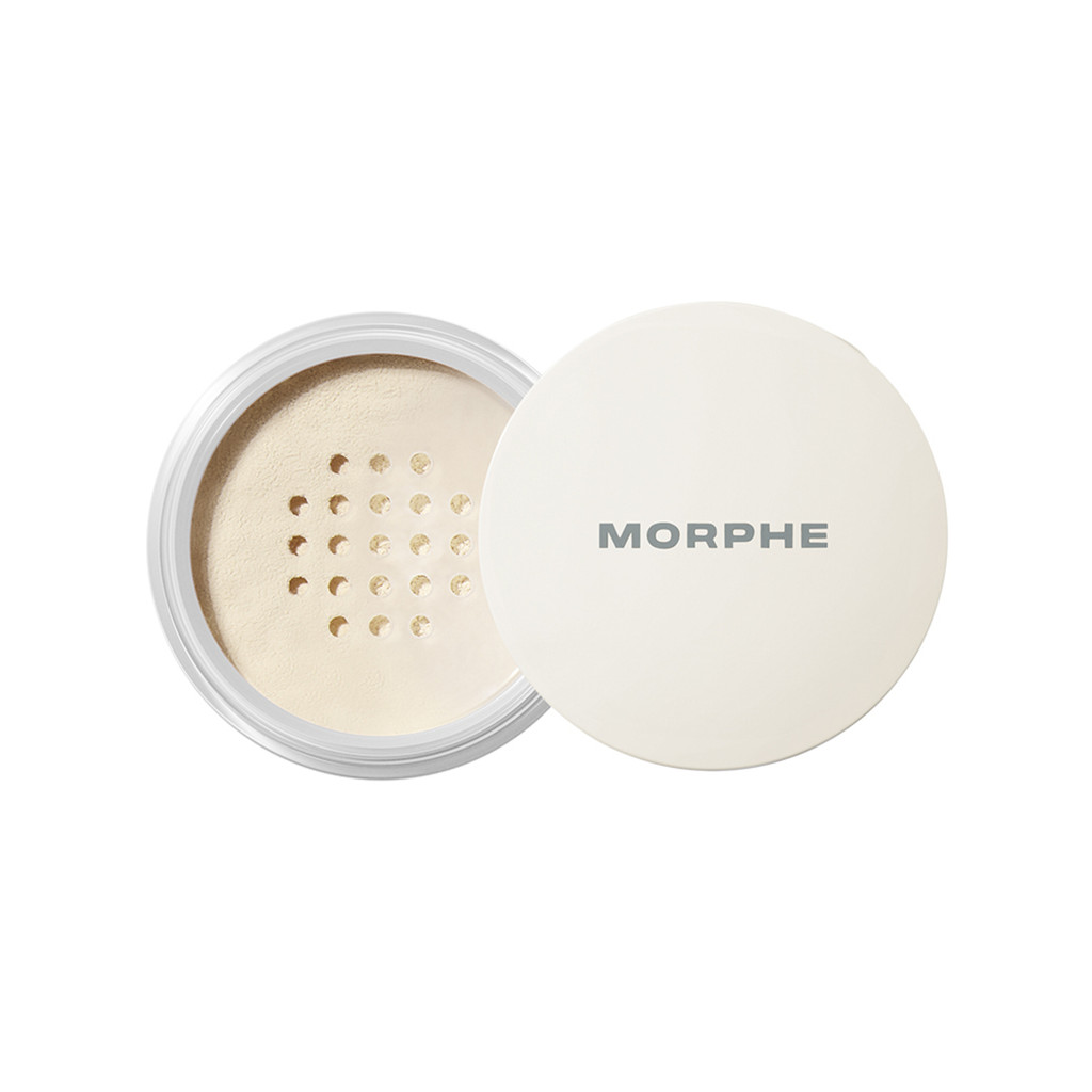 Morphe Bake & Set Setting Powder Translucent