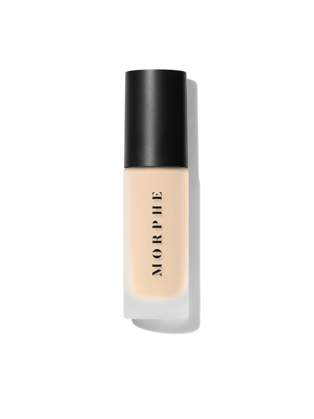 Morphe Filter Effect Soft-Focus Foundation 2 Light