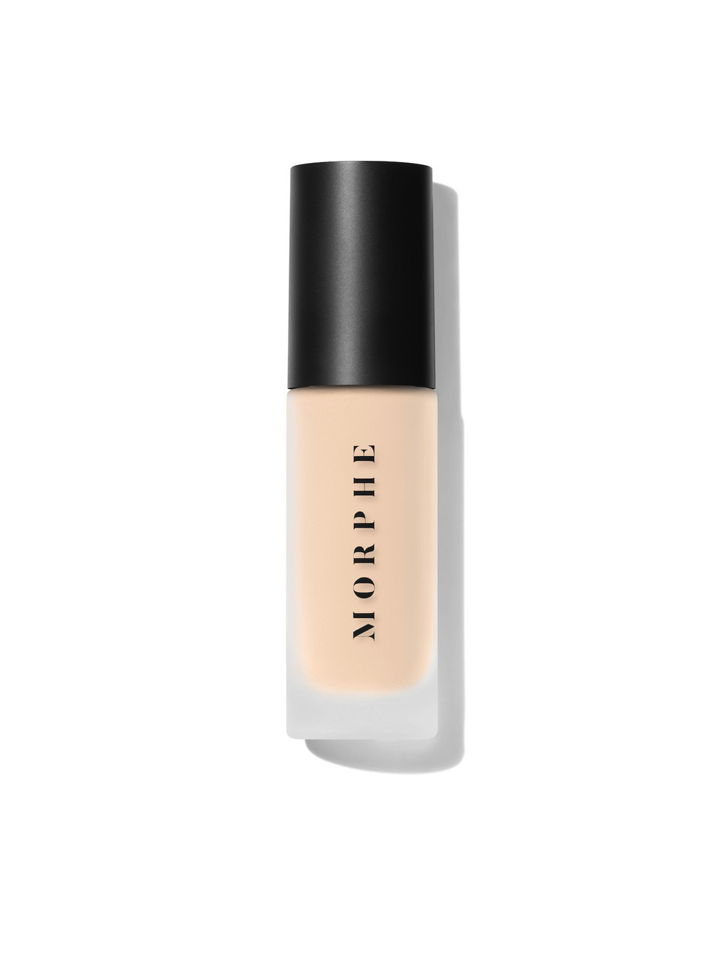 Morphe Filter Effect Soft-Focus Foundation 3 Light