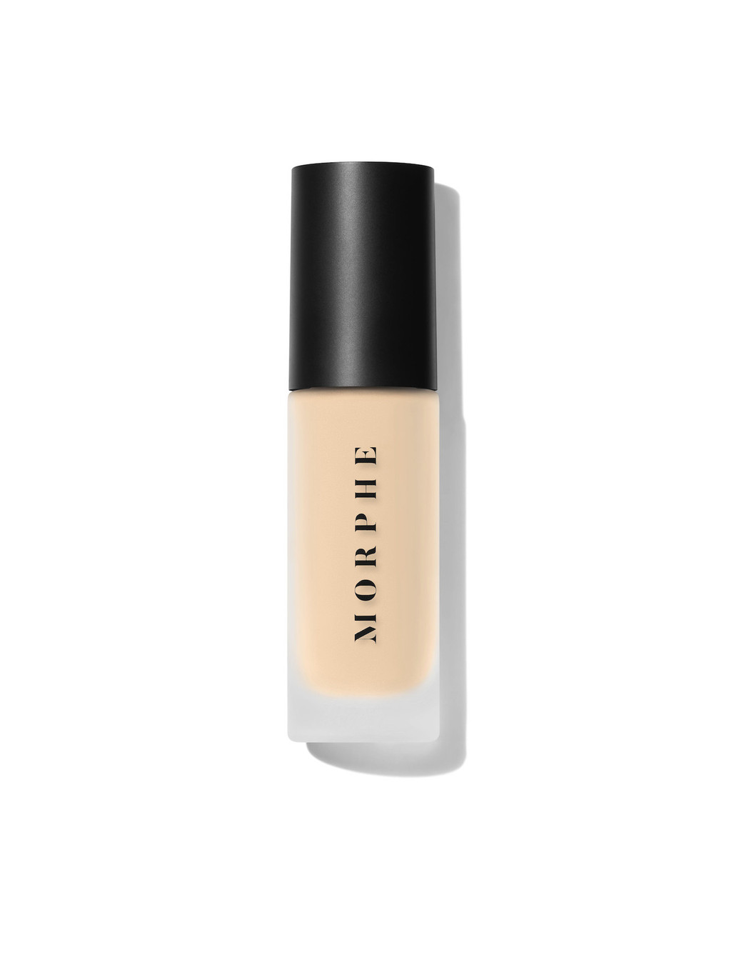 Morphe Filter Effect Soft-Focus Foundation 5 Light