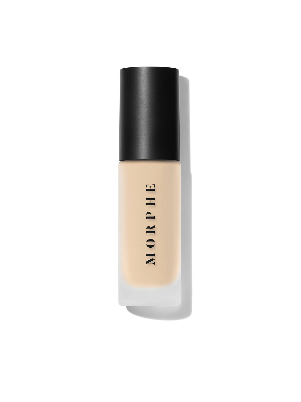 Morphe Filter Effect Soft-Focus Foundation 6 Light